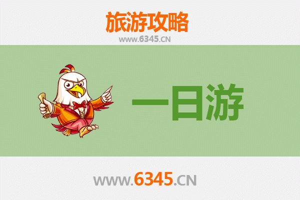咸阳乾县一日游攻略：穿越盛唐，品味历史与美食