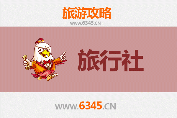 咸阳乾县旅行社精选推荐及深度游玩攻略
